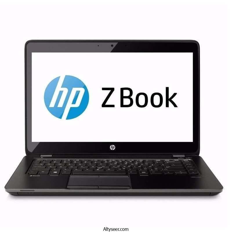 HP ZBOOK 14