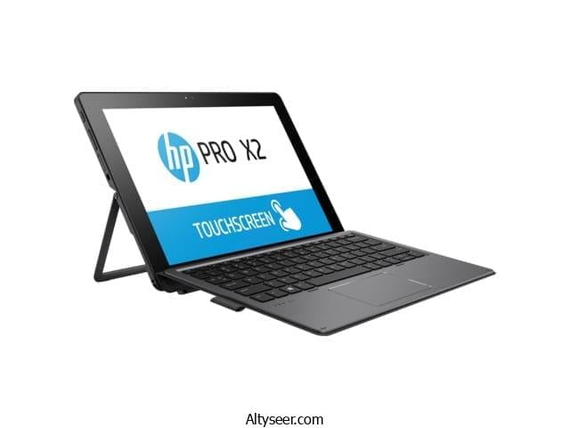 HP Pro x2 612 G2