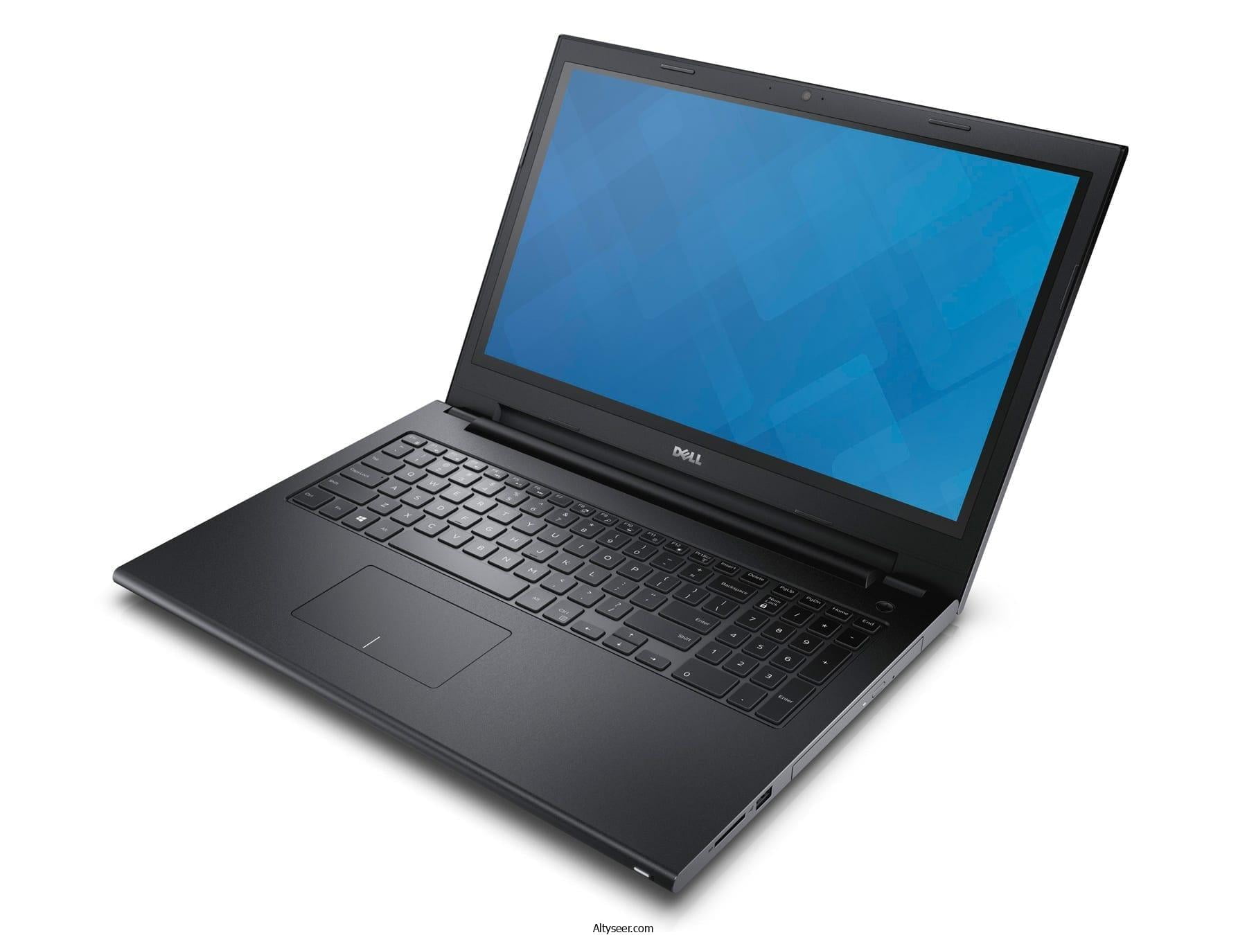 Dell Inspiron 15 3542