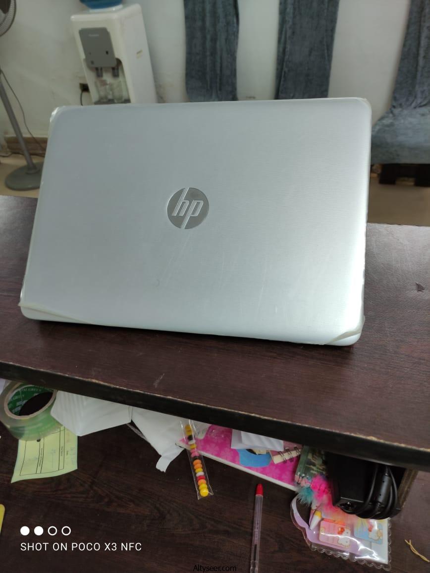 hp 745 g3 - AMD A12 8700B - HDD 128 SSD M2+HDD 500 HDD - RAM 8G - AMD R6 - الصورة 4
