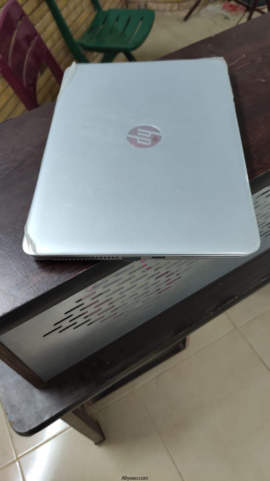 hp 745 g3 - AMD A12 8700B - HDD 128 SSD M2+HDD 500 HDD - RAM 8G - AMD R6 - الصورة 11