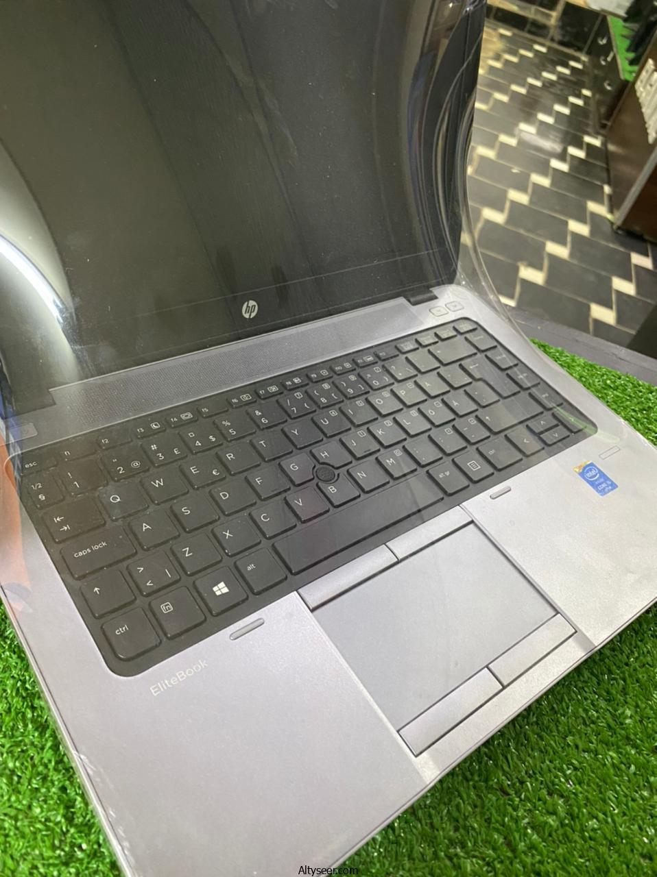 hp 745 g3 - AMD A12 8700B - HDD 128 SSD M2+HDD 500 HDD - RAM 8G - AMD R6 - الصورة 12