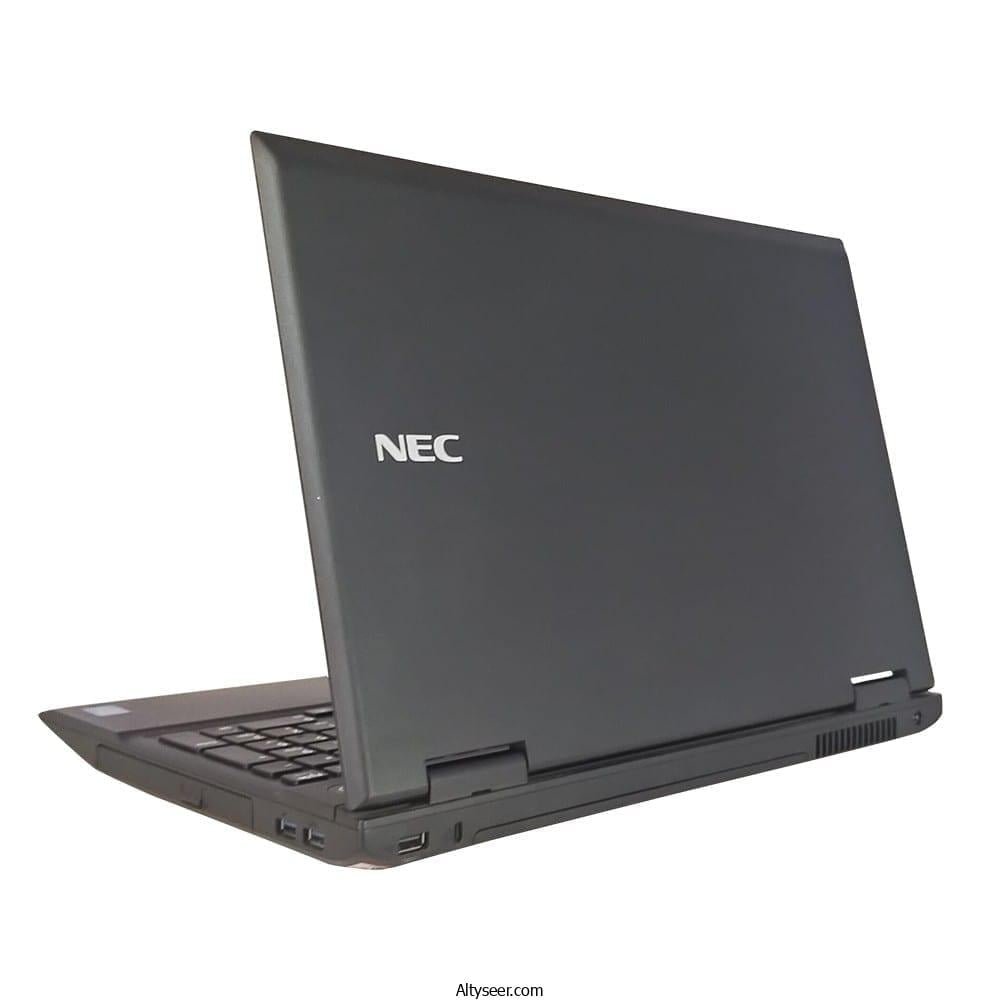 NEC VERSA PRO الياباني الاصلي وصل برسسور سيليرون جيل رابع بهارد 320 جيجا ورام 4 جيجا وشاشة 15.6 بوصة