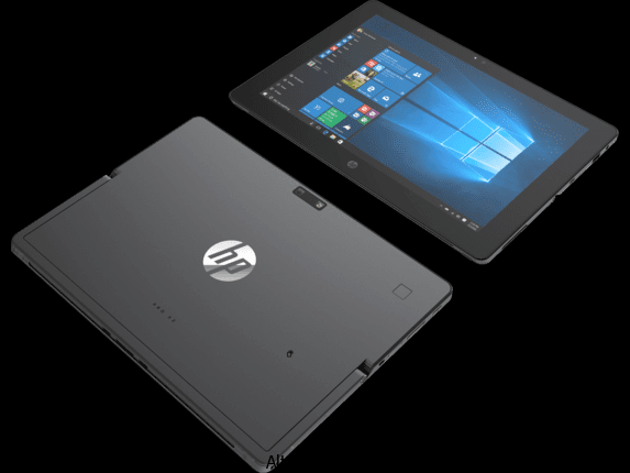 HP Pro x2 612 G2