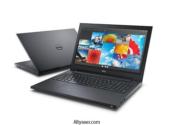 Dell Inspiron 15 3542