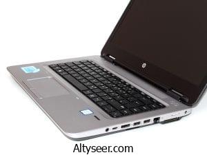 Hp 640 g2 ci5 6th/8/500