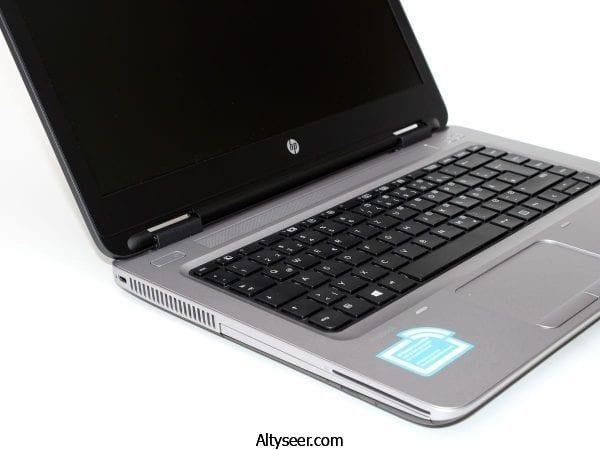 Hp 640 g2 ci5 6th/8/500