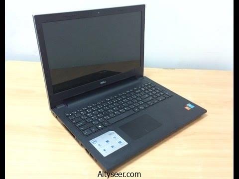 dell inspiron 3542 i5 4rth gen بأفضل حالة وبكارت فيجا 2G NVIDEA بسعر مناسب جدا - الصورة 5