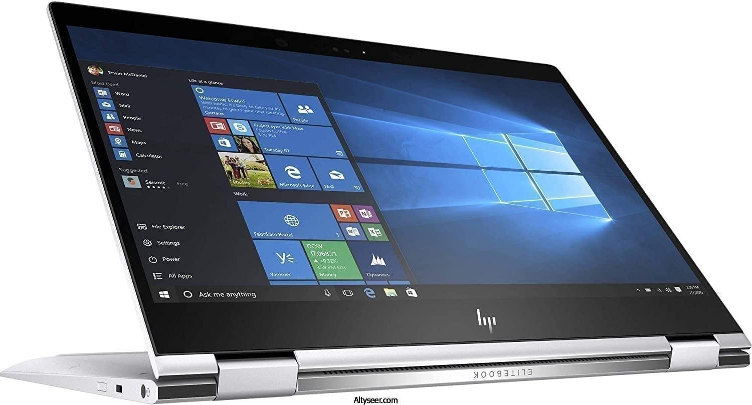 HP 1030 G2 I7