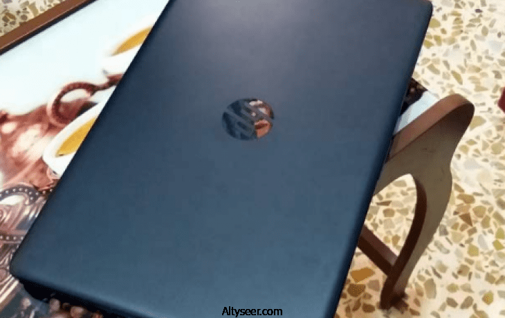 لاب توب اتش بى 15-DA1xxx انتل كور I7 الجيل الثامن رامات 8 جيجا بايت هارد 256 اس اس دي كارت شاشة نيفيديا جى فورس 4 جيجا - الصورة 4