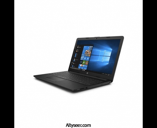 HP 15-Intel Core i7 8TH GEN – 8GB RAM – 1TB HDD انطلق الي الجيل الثامن مع لابتوب اتش بي منتهي الشياكة - الصورة 5