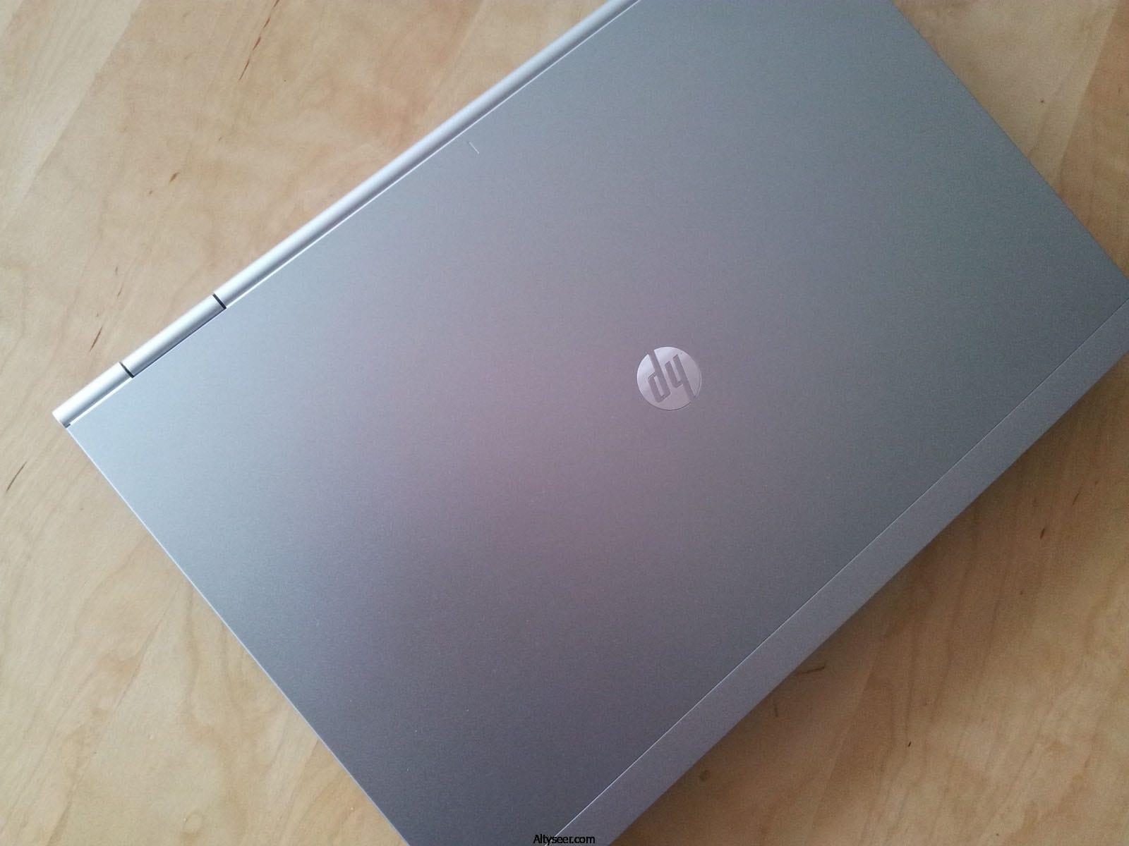 Hp EliteBook 8470p