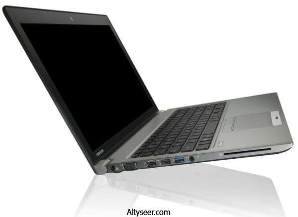 toshiba tecra z50