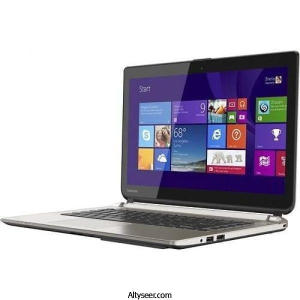 toshiba tecra z50