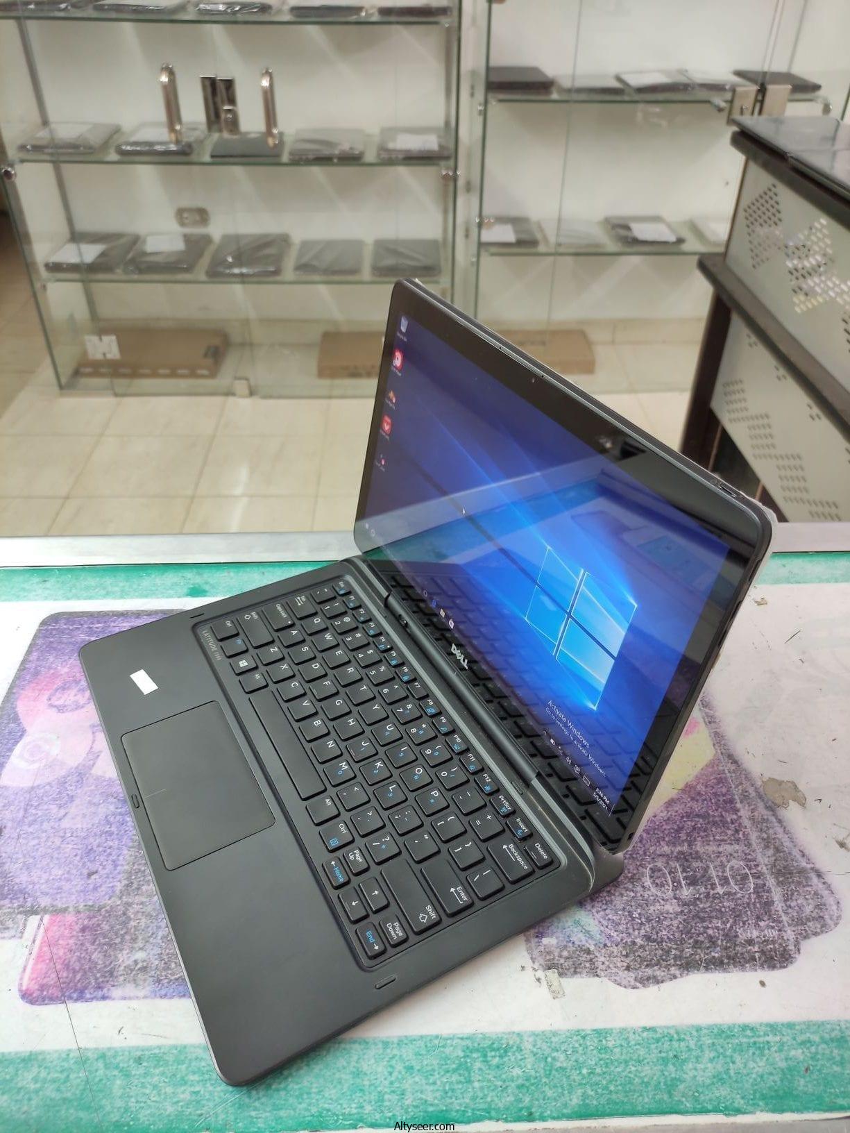 Dell Latitude 13 7350