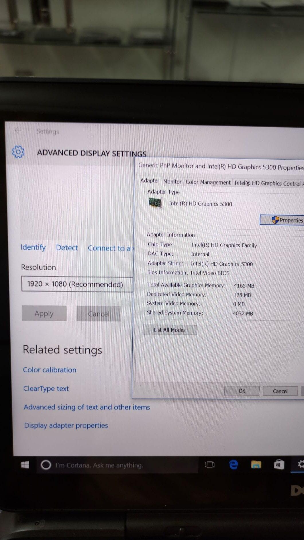 Dell Latitude 13 7350