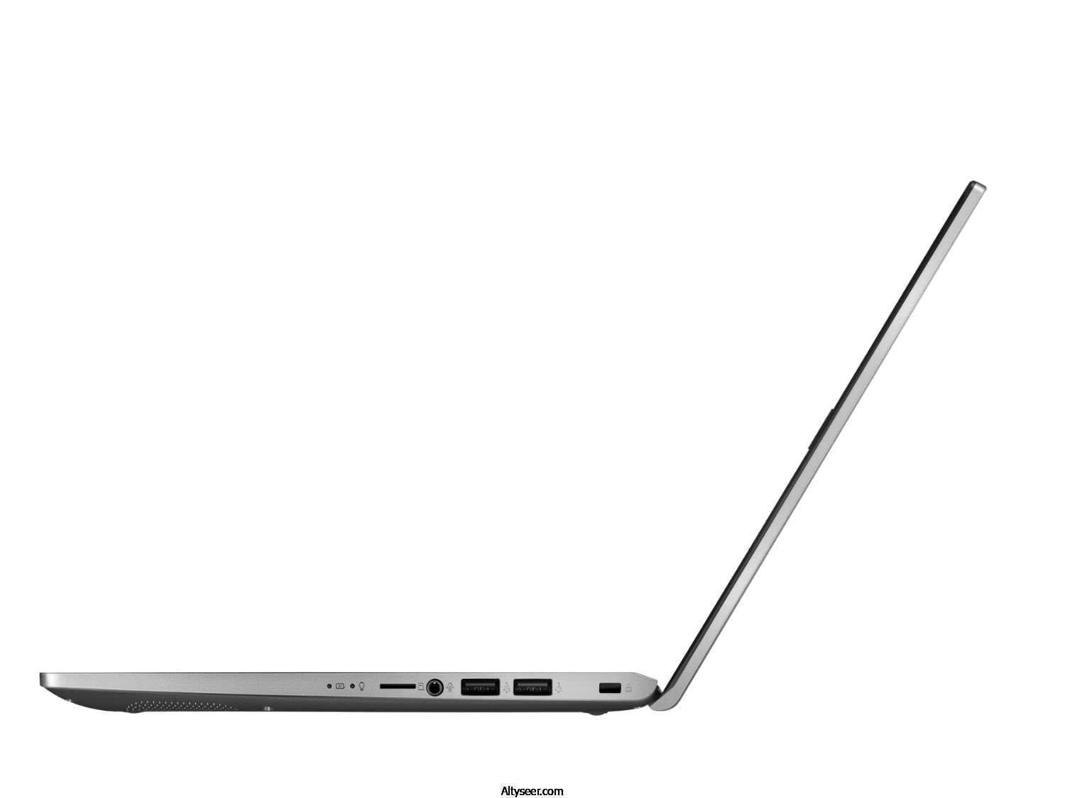 ASUS VivoBook 14 X409FJ
