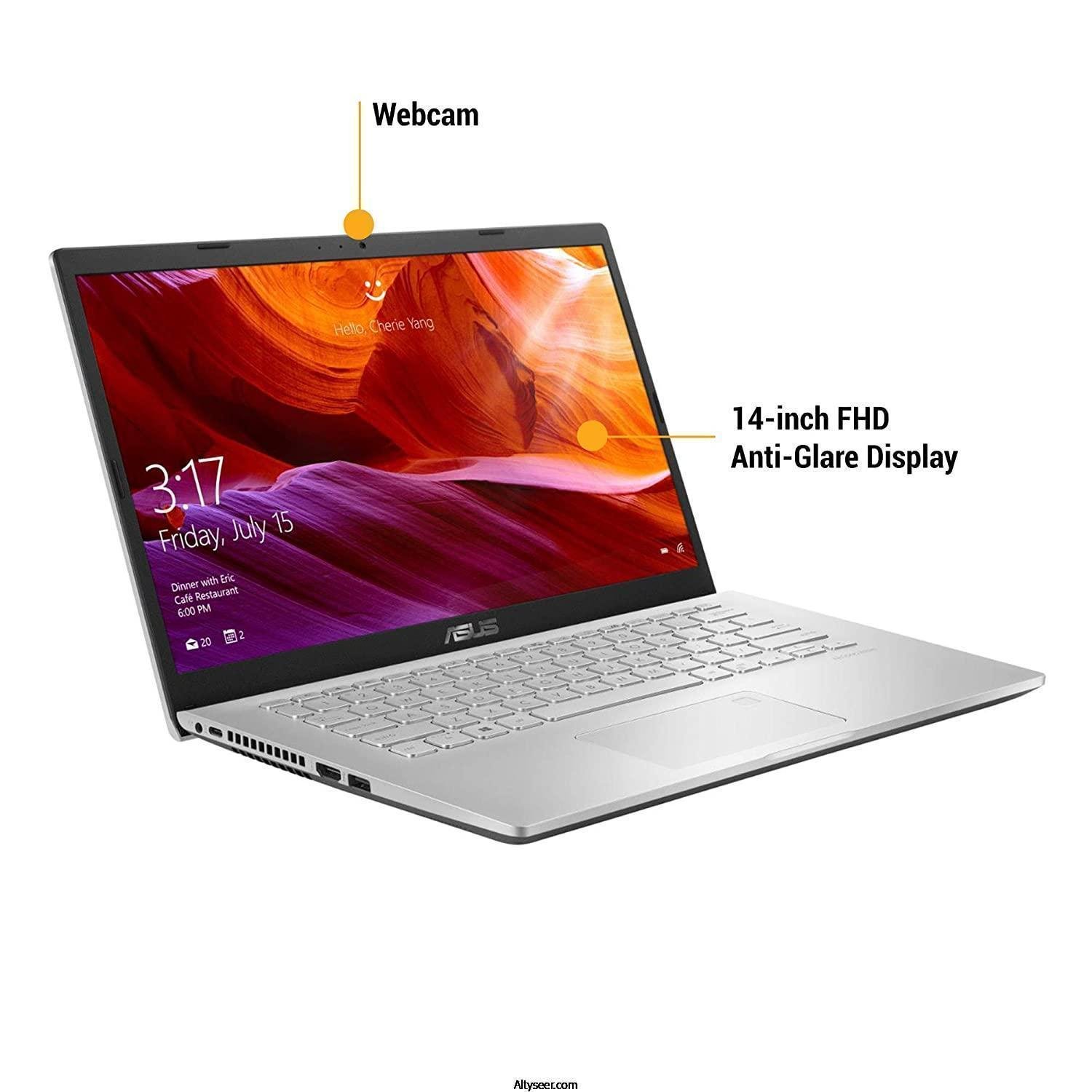 ASUS VivoBook 14 X409FJ