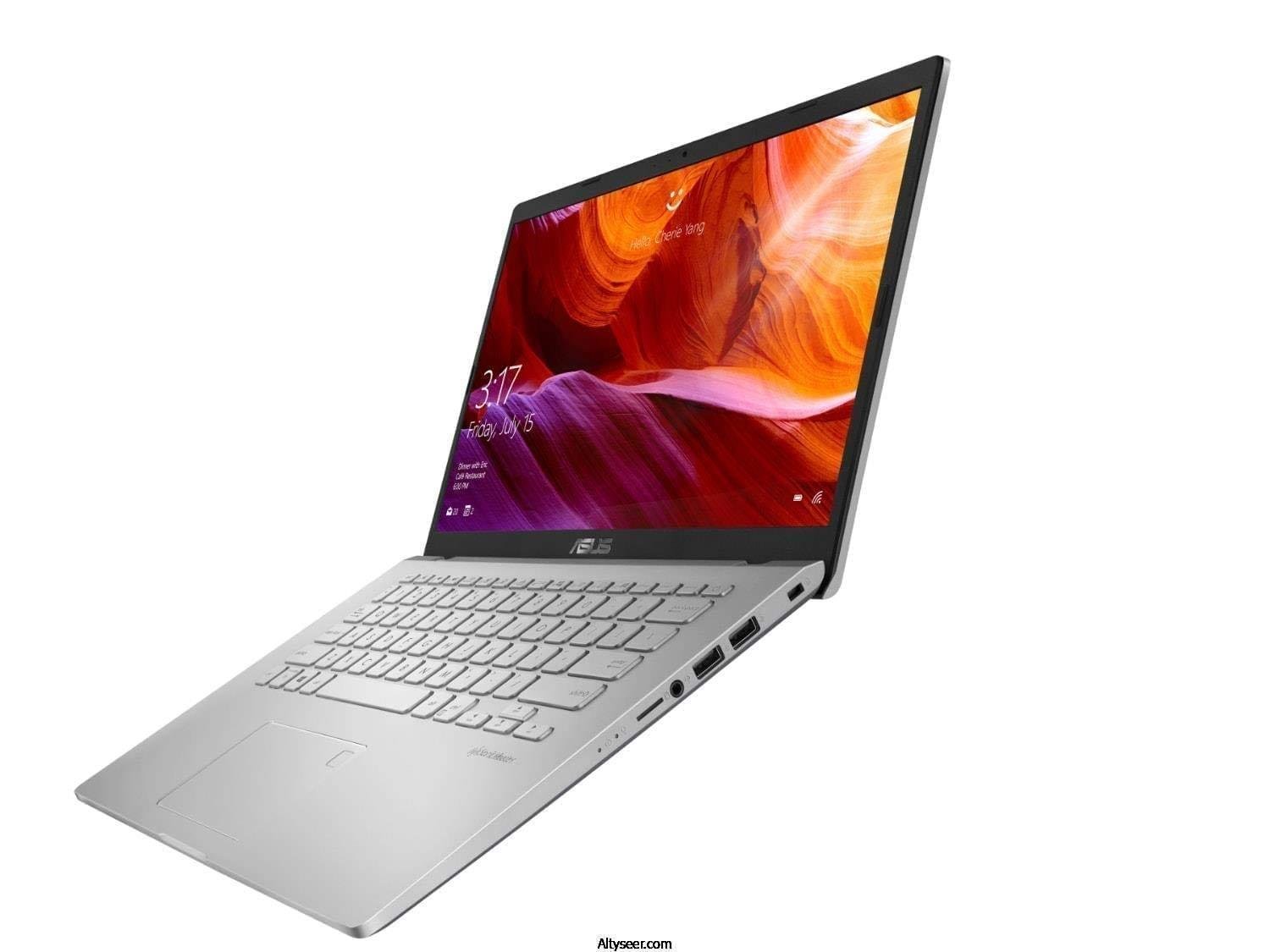 ASUS VivoBook 14 X409FJ