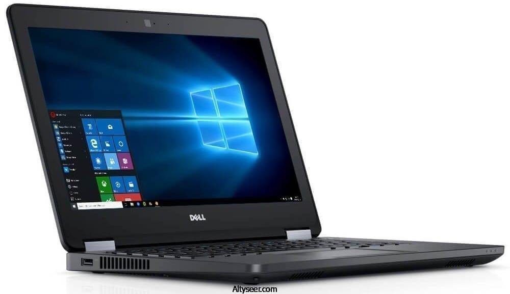 DELL Latitude E5270 -Intel Core i5-6300U 2.6GHz, 8GB DDR4 , 256GB SSD, 31.75 cm (12.5 ") HD - الصورة 6