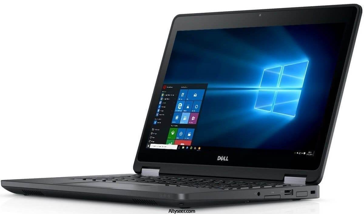 DELL Latitude E5270 -Intel Core i5-6300U 2.6GHz, 8GB DDR4 , 256GB SSD, 31.75 cm (12.5 ") HD - الصورة 5