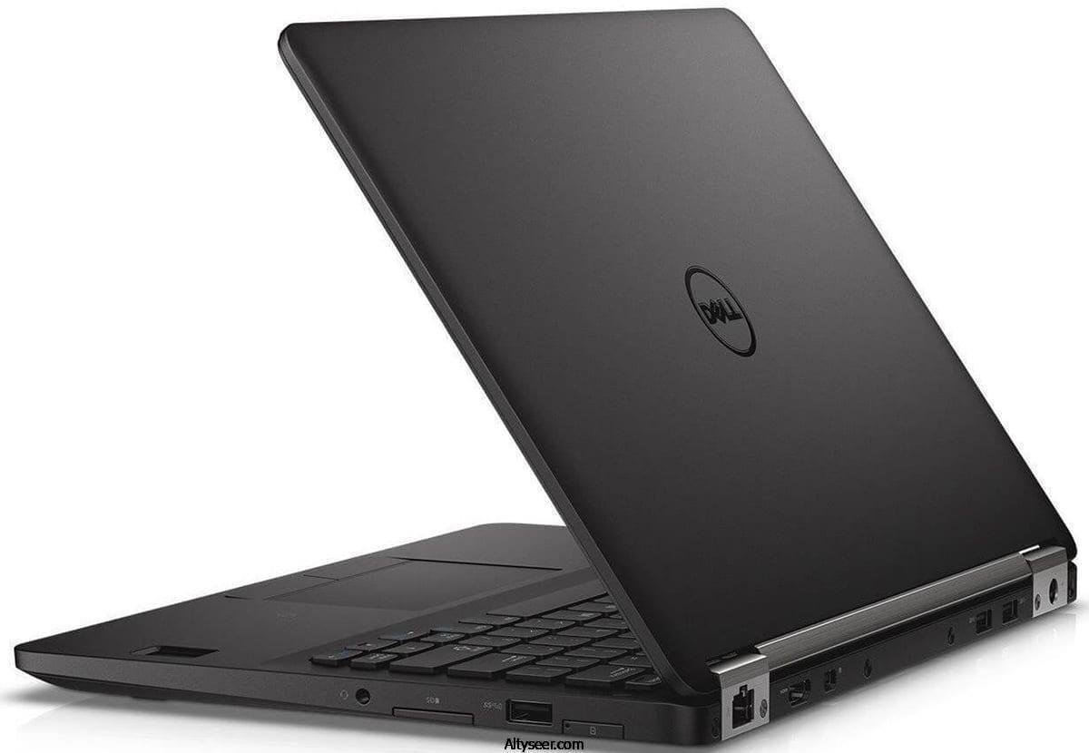 DELL Latitude E5270 -Intel Core i5-6300U 2.6GHz, 8GB DDR4 , 256GB SSD, 31.75 cm (12.5 ") HD - الصورة 7