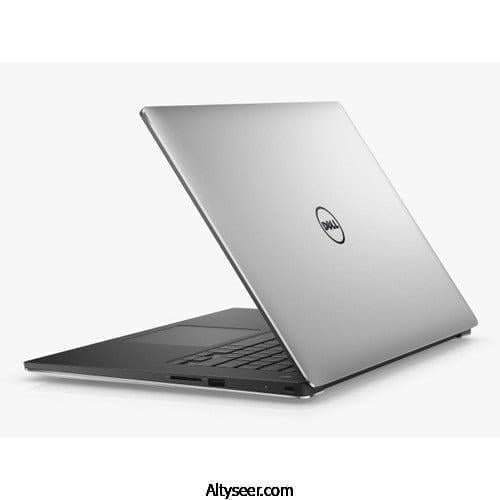 Dell Precision 5510