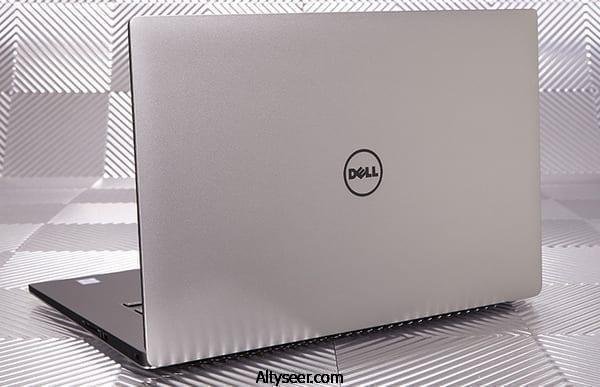 Dell Precision 5510