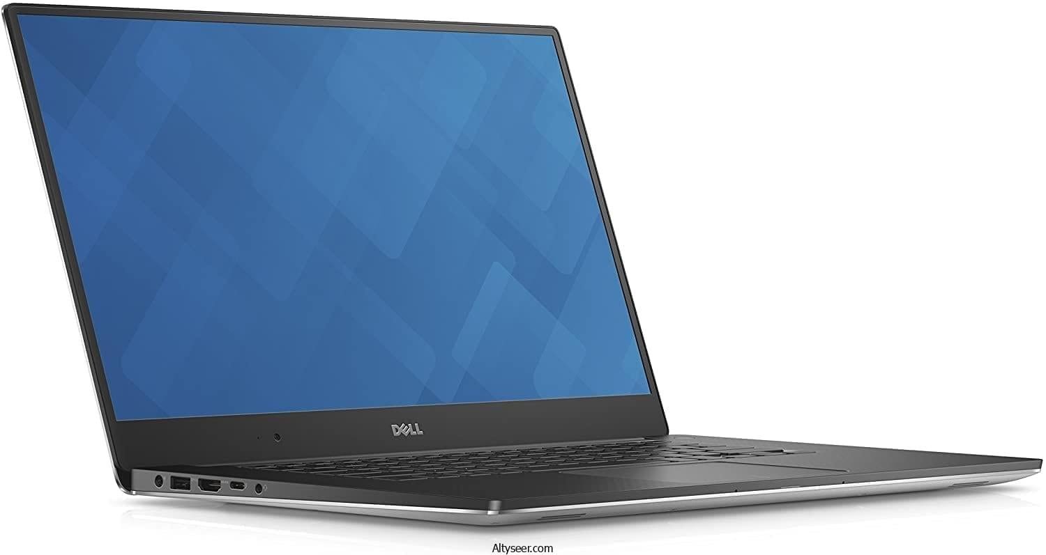 انطلق الي متعة المشاهدة مع السرعة والقوة في لابتوب Dell Precision 5510 Mobile Workstation بشاشة 4k تتش فريملس - هارد 512 اس اس دي ام2 - ورام 16 جيجا