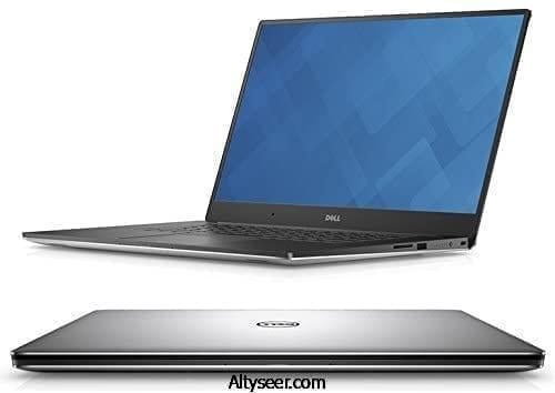 انطلق الي متعة المشاهدة مع السرعة والقوة في لابتوب Dell Precision 5510 Mobile Workstation بشاشة 4k تتش فريملس - هارد 512 اس اس دي ام2 - ورام 16 جيجا - الصورة 2