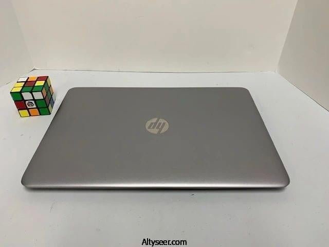 HP EliteBook 850 G3