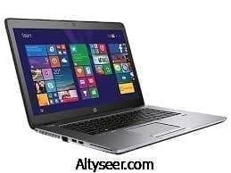 HP EliteBook 850 G3