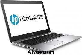HP EliteBook 850 G3