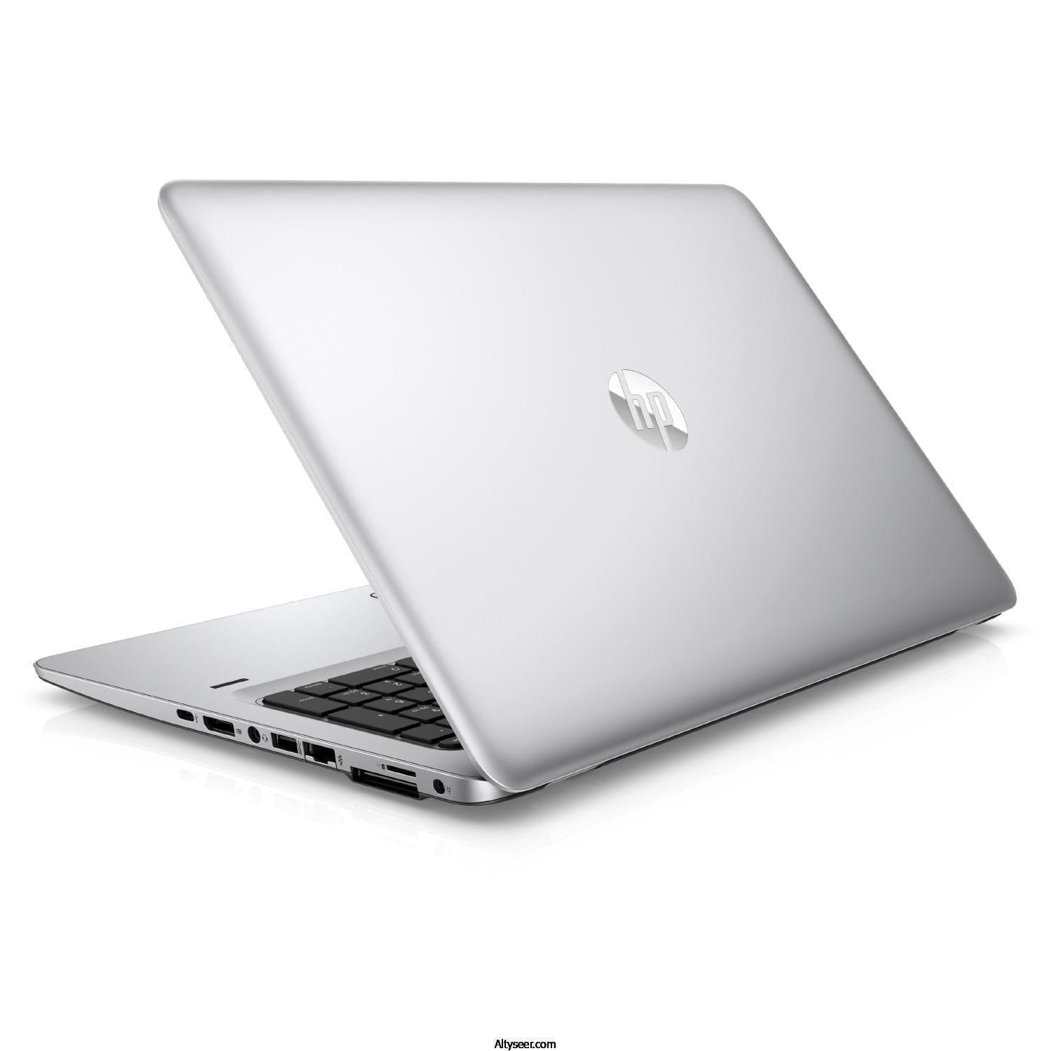 جيل سادس HP ELITEBOOK 850 G3 بحالة الزيرو وبشاشة 15.6 تتش اسكرين (هارد 256 + هارد 500 جيجا) رام 8 جيجا DDR4 - الصورة 7