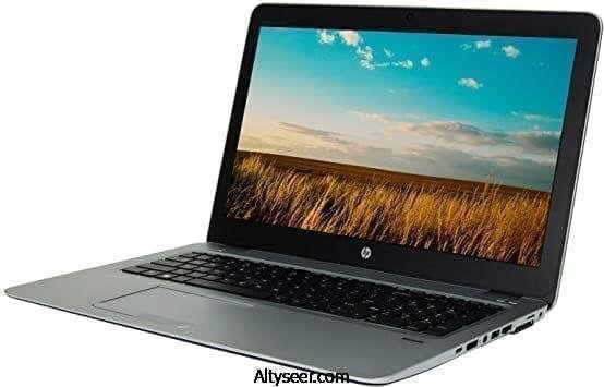 جيل سادس HP ELITEBOOK 850 G3 بحالة الزيرو وبشاشة 15.6 تتش اسكرين (هارد 256 + هارد 500 جيجا) رام 8 جيجا DDR4 - الصورة 11