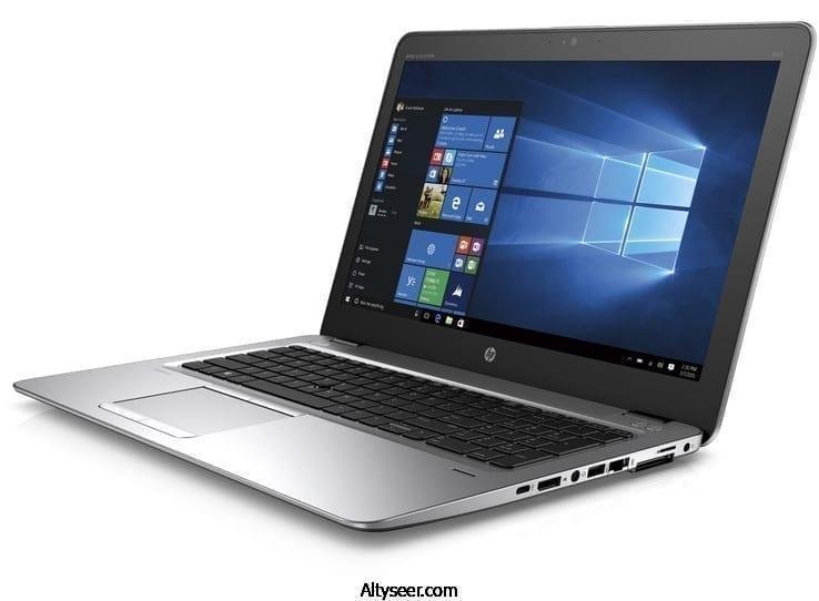 HP EliteBook 850 G3