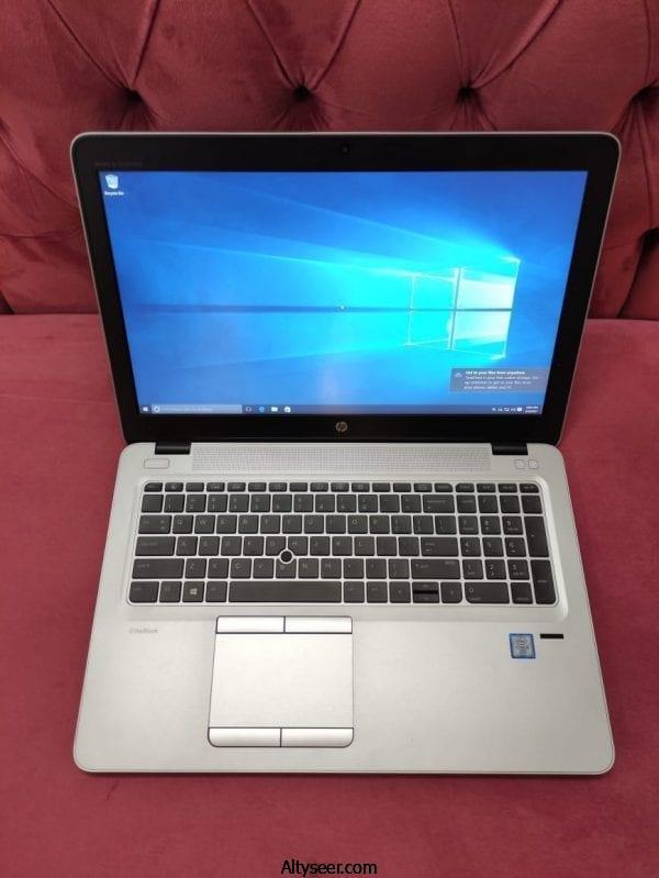 HP ELITEBOOK 850 G3