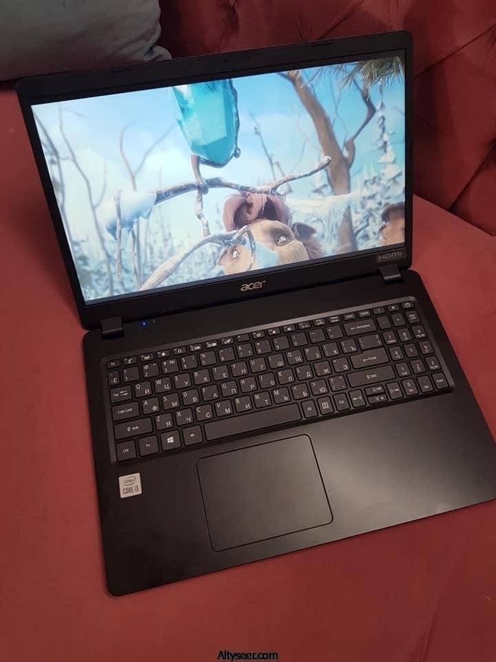 ACER EXTENSA 15