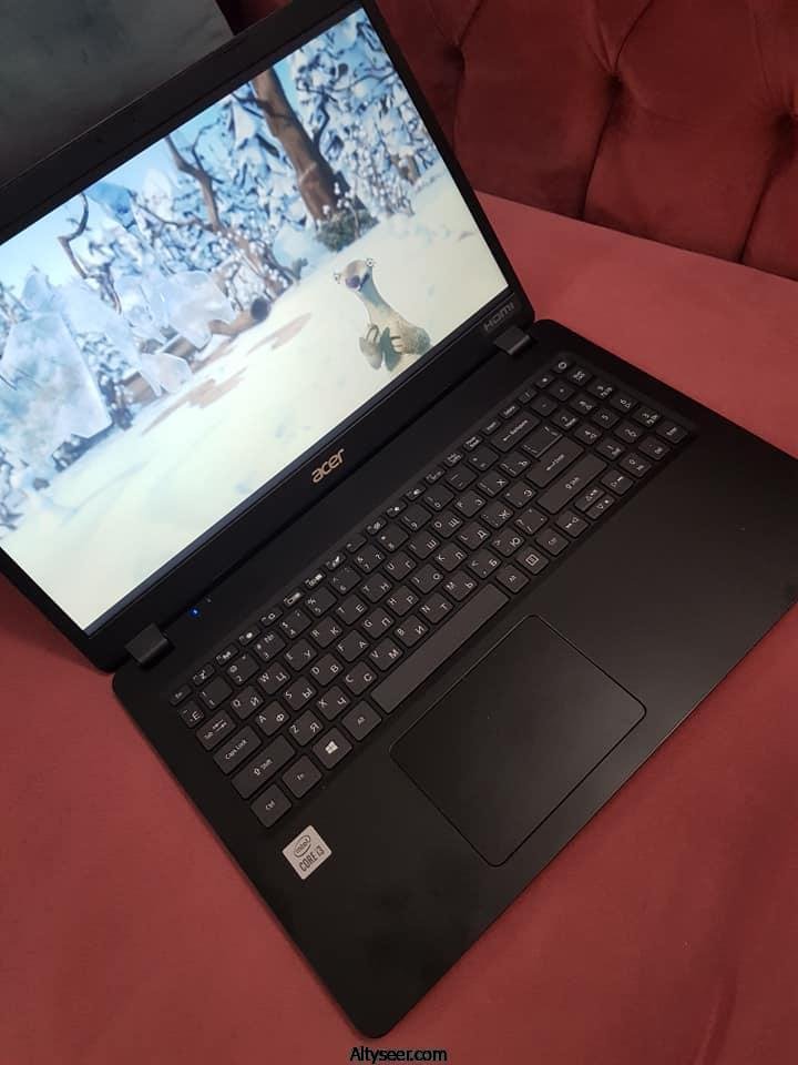 ACER EXTENSA 15