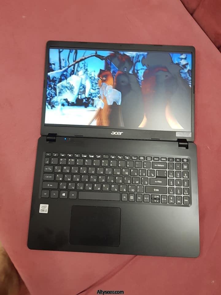 ACER EXTENSA 15