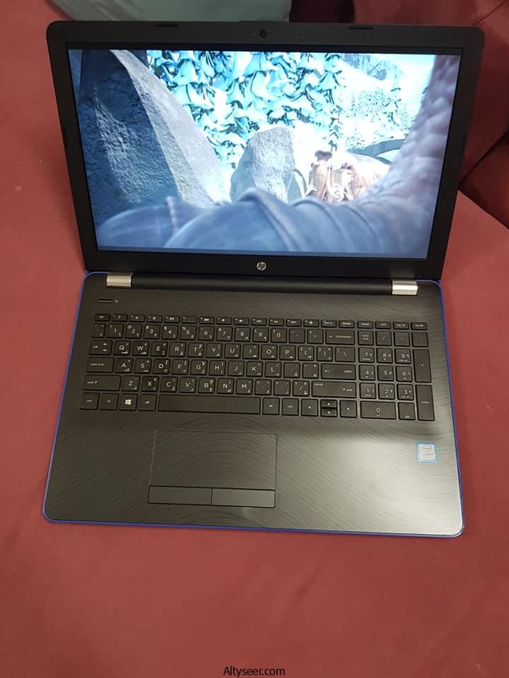 HP Laptop 15-Bs1xx