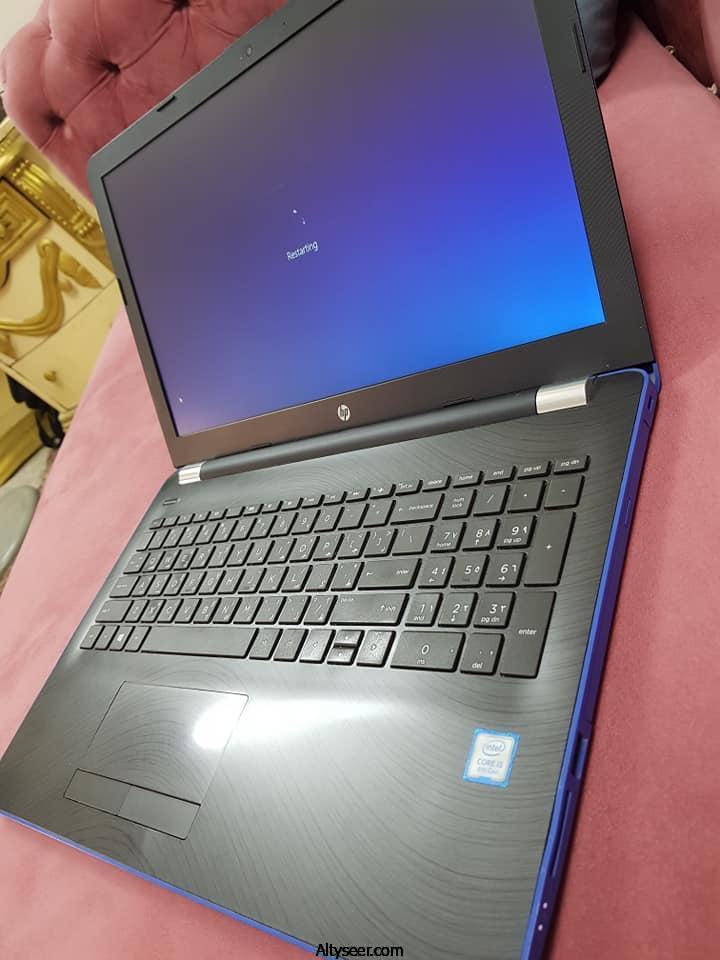 HP Laptop 15-Bs1xx