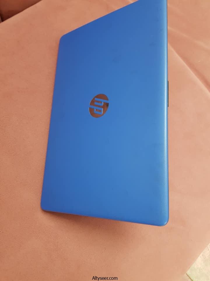 HP 15-bs1xx-Intel Core i5 8TH GEN – 4GB RAM – 1TB HDD انطلق الي الجيل الثامن مع لابتوب اتش بي منتهي الشياكة - الصورة 4