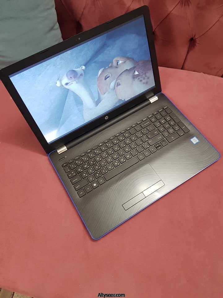 HP Laptop 15-Bs1xx