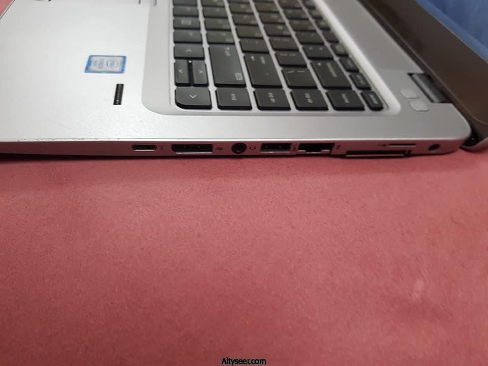 HP EliteBook 840 G5 Core I5 7200U RAM 8GB SSD 256GB Intel HD Graphics 520 - الصورة 5