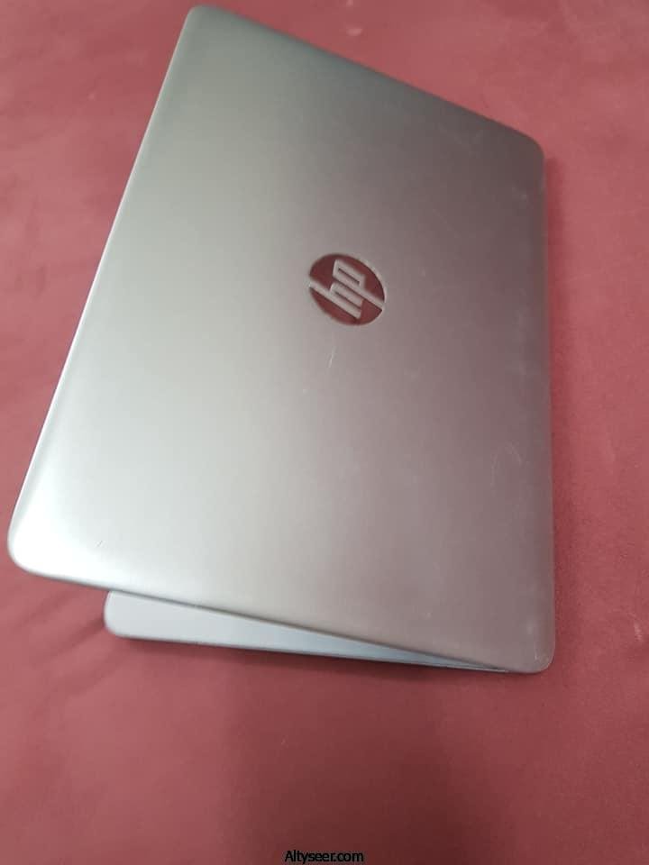 HP EliteBook 840 G5 Core I5 7200U RAM 8GB SSD 256GB Intel HD Graphics 520 - الصورة 2