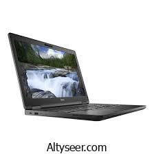 DELL Precision 3530 انطلق الي الجيل الثامن مع اقوي لابتوب استيراد اوروبي كور اي7 جيل ثامن مع كارت فيجا انفيديا 4 جيجا وبشاشة fhd - للألعاب الحديثة وبرامج الجرافيك - الصورة 2