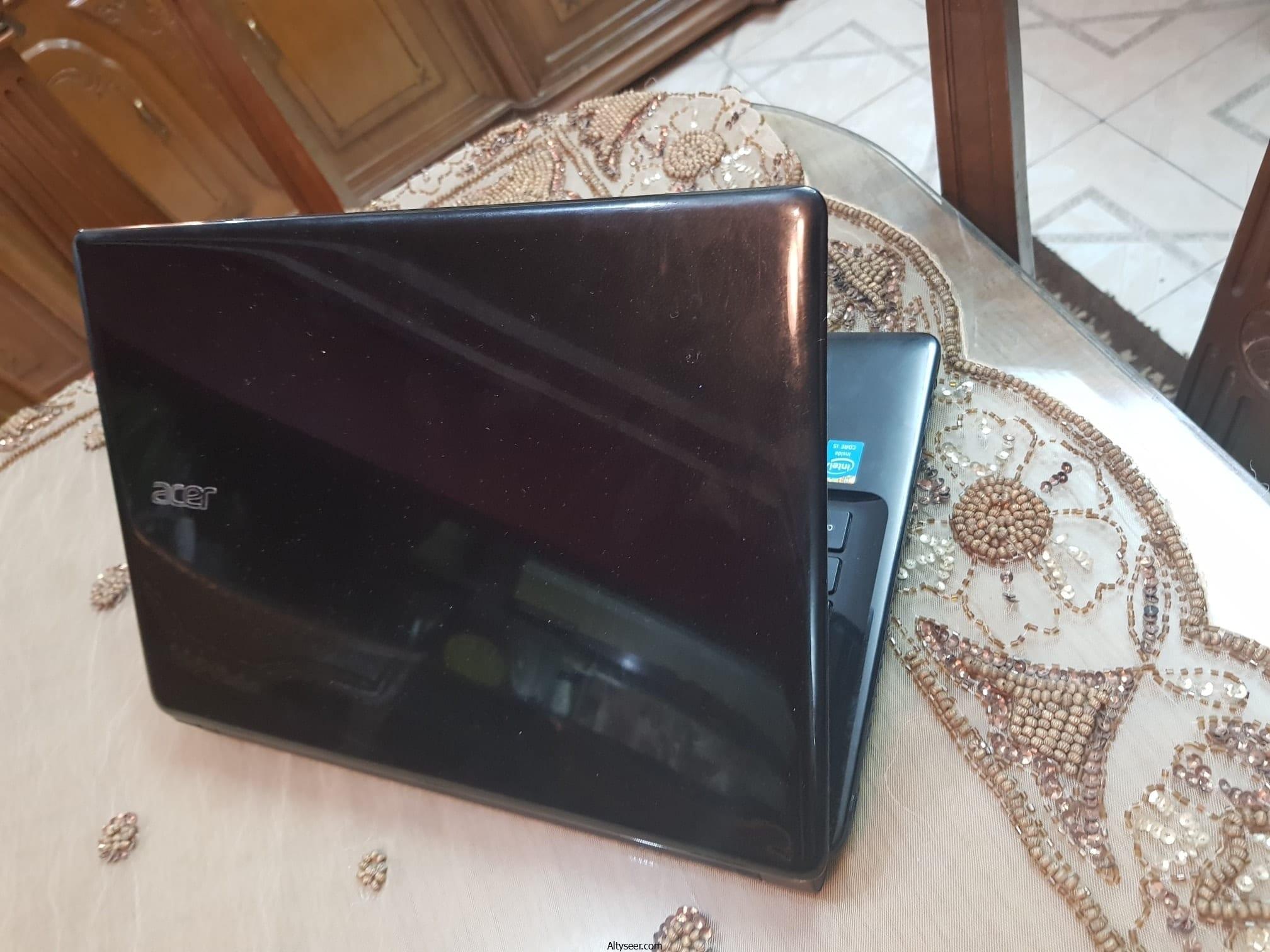 acer aspire e1 472p