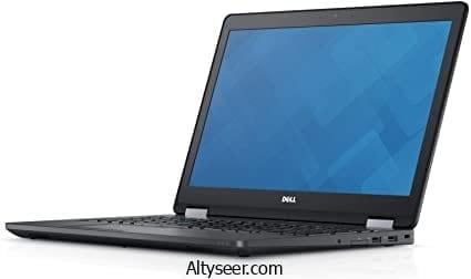 Dell Precision 3520