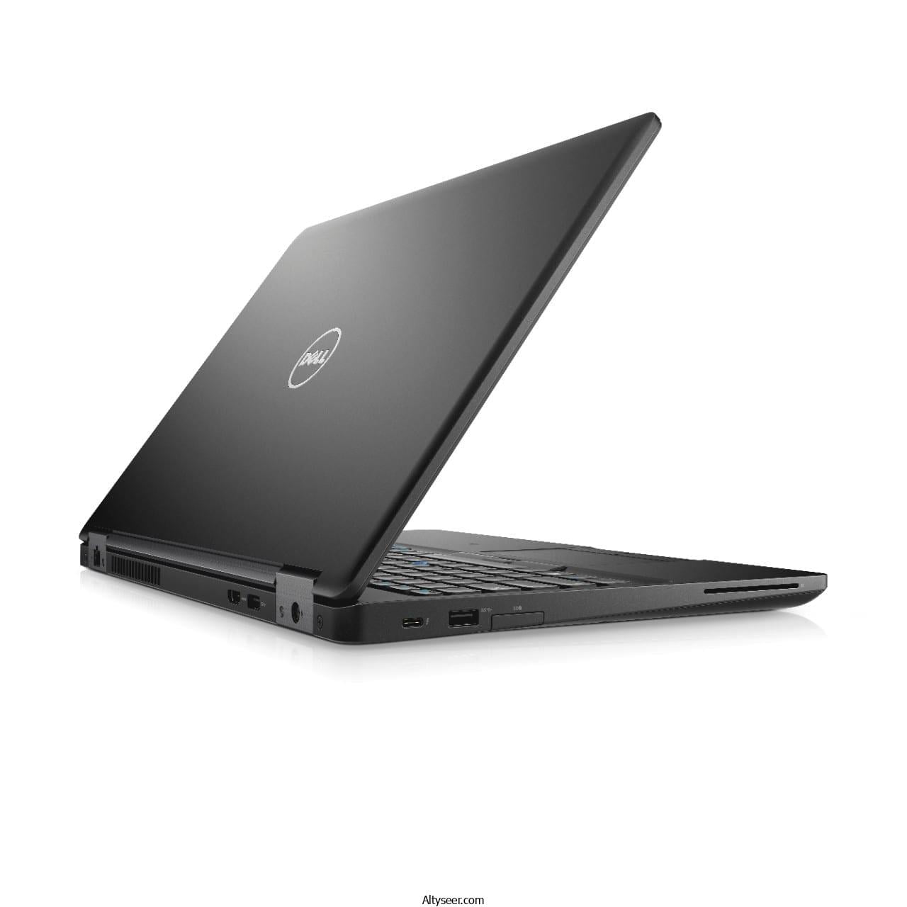 Dell Precision 3520